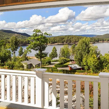 Holiday home 4 Bedroom Nice In *