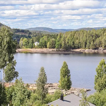 4 Bedroom Nice In Holiday home